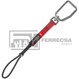 CORREA PARA COLGAR HERRAMIENTAS ALTA TENSION 48-22-8297 MILWAUKEE*