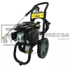 HIDROLAVADORA GASOLINA 5HP 2200PSI 454L/H G2200SVC KARCHER*