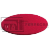 BASE-RESPALDO ROJO 17" P/PULIDORA KARCHER 6.369-470.0*