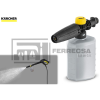 BOQUILLA-RECIPIENTE ESPUMA FJ6 KARCHER*