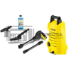 HIDROLAVADORA ELECTRICA 1450PSI C/ACC K 1 CAR KARCHER*