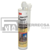 INYECCION REPARADOR CONCRETO 8.4OZ DP600 3M 62264912338