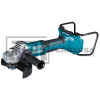 ESMERILADORA INALAMBRICA 7" 18V DGA700Z/DGA701Z MAKITA*