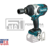 LLAVE IMPACTO 3/4" 18V DTW1001Z/DTW1001XVZ MAKITA*