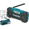 RADIO INALAMBRICO 12V MAX RM02 MAKITA*