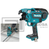 AMARRADOR VARILLAS 1/2" 18V DTR180Z MAKITA*