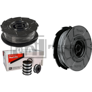 CAJA 50 CARRETE ALAMBRE CAL21 AMARRADOR 191L22-4MAKITA(2)