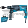 ROTOMARTILLO SDS-PLUS 800W 3 MODOS HR2630X7 MAKITA*