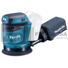 LIJADORA ORBITAL 5" 18V DBO180Z MAKITA*