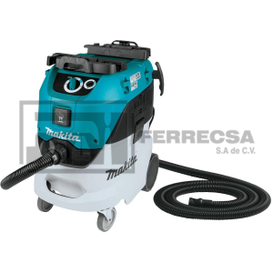 ASPIRADORA-EXTRACTORA POLVO SECO-HUME 11 GAL VC4210L MAKITA*