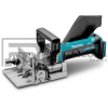 ENGALLETADORA 18V LITIO-ION 100MM DPJ180Z MAKITA*