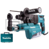 ROTOMARTILLO SDS-PLUS 800W 3MOD C/EXTR HR2651/HR2652 MAKITA*