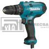 ROTOMARTILLO 3/8" 2.8AMP VVR CIERRE RAPIDO HP0300 MAKITA*