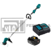 DESBROZADORA 18V 5AMP BRUSHLESS DUR192LST MAKITA*