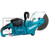 CORTADORA CONCRETO 9" 18VX2=36V DCE090Z MAKITA*