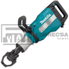 MARTILLO DEMOLEDOR 1-1/8" HEXAGONAL HM1502X1 MAKITA*