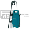 HIDROLAVADORA ELECTRICA 1450PSI HW101 MAKITA*