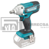 LLAVE IMPACTO 1/2" 18V DTW190Z MAKITA*