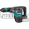 MARTILLO DEMOLEDOR SDS-MAX 40V XGT HM001GZ MAKITA*