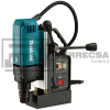 TALADRO ELECTROMAGNETICO 1-3/8" 1050W HB350 MAKITA*