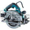 SIERRA CIRCULAR 7-1/4" XGT 40V HS003GZ MAKITA*