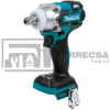 LLAVE IMPACTO 1/2" 3 VEL 18V XWT11Z MAKITA*