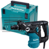 MARTILLO ROTATIVO COMBINADO SDS-PLUS 1050W HR3011FCJ MAKITA*