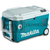 HIELERA FRIO-CALIENTE 18V 20LTR DCW180Z MAKITA*