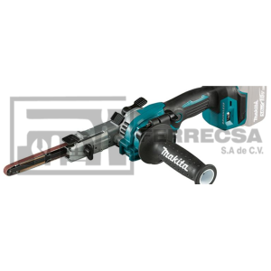 LIJADORA BANDA 18V 3/8" X 21" DBS180Z MAKITA*