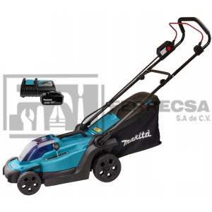 PODADORA 13" 18V 5AMP DLM330ST MAKITA*