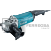 ESMERILADORA 9" 2700W GA9081 MAKITA*