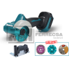 CORTADORA MULTIUSOS 3" 18V DMC300Z MAKITA*