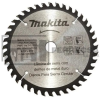 SIERRA CIRCULAR 6-1/2" X 48D MADERA D-51328 MAKITA*