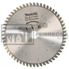 SIERRA CIRCULAR 6-1/2" X56D ALUMINIO B-07440 MAKITA*