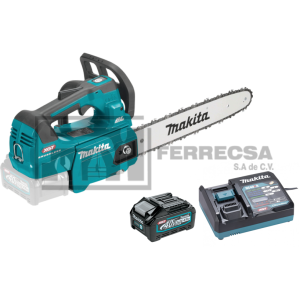 MOTOSIERRA 14" 40V MAX 4AMP UC004GM102 MAKITA*