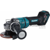 MINIESMERILADORA 4-1/2" XGT 40V GA049GZ MAKITA*