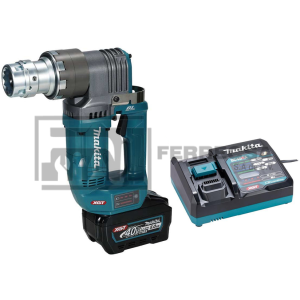 DEGOLLADORA DE TORNILLOS 5/8-3/4-7/8" 40V MAX 5AMP WT001GT101 MAKITA*