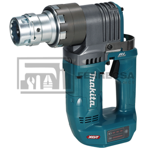 DEGOLLADORA TORNILLOS 40V MAX 5/8-3/4-7/8" WT001GZ MAKITA*