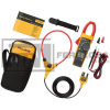 AMPERIMETRO GANCHO 1000A FLUKE-376FC*