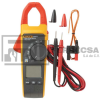 AMPERIMETRO GANCHO 600A FLUKE-902-FC*