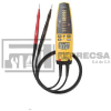 PROBADOR ELECTRICO TESTER FLUKE-T+PRO*