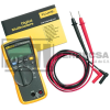 MULTIMETRO ELECTRICISTA FLUKE-115*