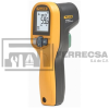 TERMOMETRO INFRARROJO 500§ BASICO ESCOL/RES FLUKE-59MAX+ESP*