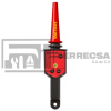 DETECTOR DE VOLTAJE 1500V (O 122KV) AMPROBE TIC300 PRO*