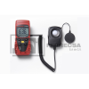 MEDIDOR DE LUZ/LUXOMETRO 200MIL LM-200LED AMPROBE*