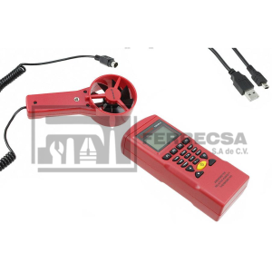 ANEMOMETRO TMA40-A AMPROBE*