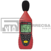 MEDIDOR SONIDO-SONOMETRO SM-20A AMPROBE*