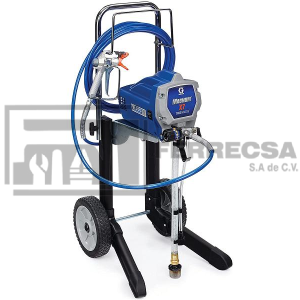 EQUIPO AIRLESS MAGNUM X7 5/8 HP PROFESIONAL GRACO 3605