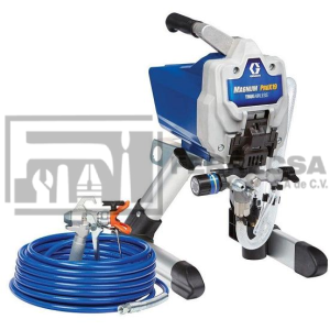 EQUIPO AIRLESS GRACO MAGNUM PROX19 7/8HP 36007*