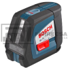 NIVEL LASER BOSCH BL2L 0601015100